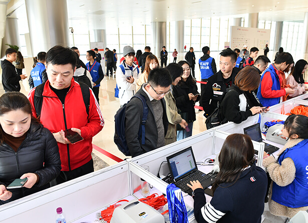 SDME 2019网红品牌博览会暨中国网红大会